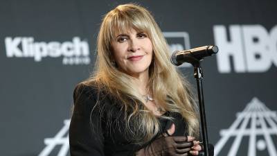 ‘Stevie Nicks 24 Karat Gold’ Concert Movie Slated for October Release - variety.com