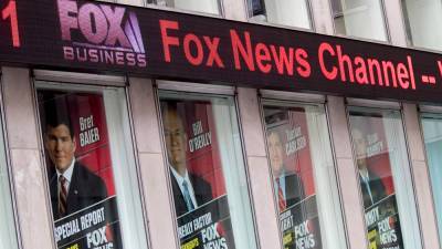 Fox News Media Plans Staff Reductions in Restructuring Effort - variety.com