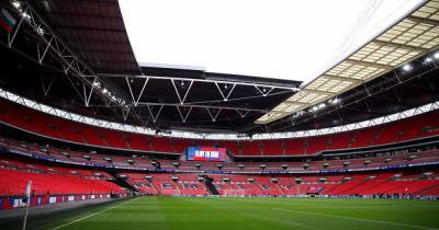 EFL Trophy Final between Portsmouth and Salford City will now take place in 2021 - www.manchestereveningnews.co.uk - city Salford