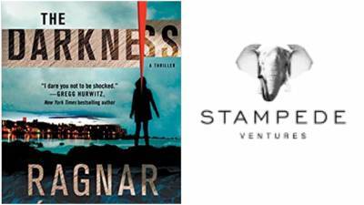 CBS Studios Inks International First-Look Deal With Stampede Ventures, Adapting Ragnar Jónasson’s ‘The Darkness’ - deadline.com - USA