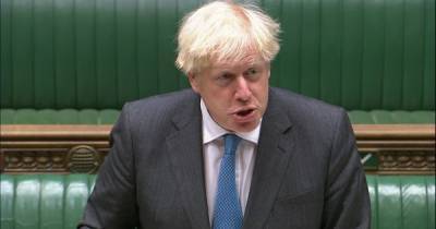 Boris Johnson rules out extending furlough scheme despite warnings of job losses - www.manchestereveningnews.co.uk