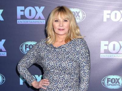 Kim Cattrall Admits She ‘Felt Things Slipping Away’ In Her Career In Her 50s: ‘The Scripts Were Cut In Half’ - etcanada.com - Hollywood