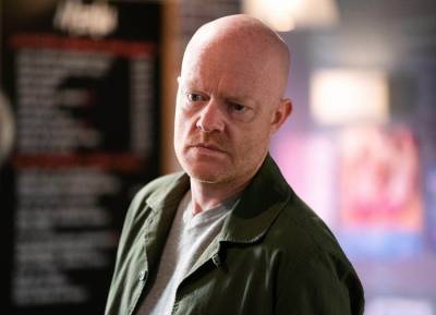 EastEnders’ Jake Wood set to leave role as Max Branning after 15 years - evoke.ie