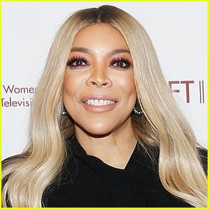 Wendy Williams Admits to Spying on Her Neighbor While He Showers - www.justjared.com