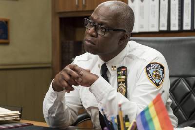 Dan Goor - Brooklyn Nine-Nine Will Air a Storyline About Police Brutality in Season 8 - tvguide.com - George - Floyd