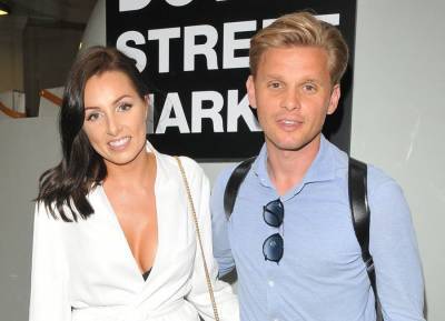 Jeff Brazier shares key to his strong marriage to wife Kate - evoke.ie