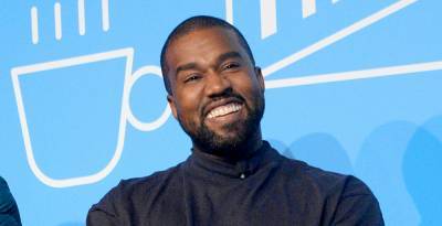Kanye West Attempts to Share His Extensive Music Contracts with Fans on Twitter Amid Fight to Buy His Masters - www.justjared.com