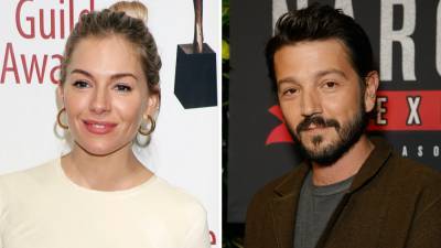 Lionsgate’s Acquire’s Domestic Distribution Rights For ‘Wander Darkly’ Starring Sienna Miller and Diego Luna - deadline.com - USA