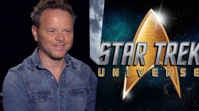Noah Hawley Describes His ‘Star Trek’ Film As “A Start From Scratch” Without Kirk Or Picard - theplaylist.net