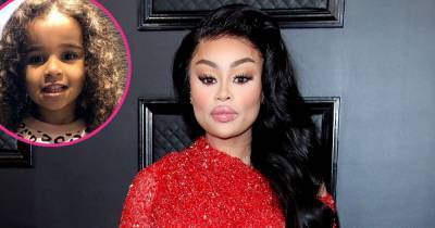 Blac Chyna Says Raising Her and Rob Kardashian’s Daughter Dream Without Child Support Is Her ‘Biggest Flex’ - www.usmagazine.com