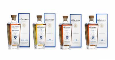 Scotland's oldest distillery Glenturret launches exciting new core whisky range - www.dailyrecord.co.uk - Scotland