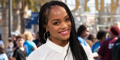 Rachel Lindsay Just Shared Details About Her First Conversation With Peter Kraus Since 'Bachelorette' - www.cosmopolitan.com