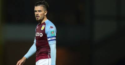 Jack Grealish reveals how close he came to Manchester United transfer - www.manchestereveningnews.co.uk - Manchester - Sancho