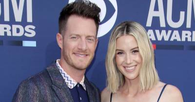 Florida Georgia Line’s Tyler Hubbard Takes Daughter to Emergency Room on Pregnant Wife Hayley’s Due Date - www.usmagazine.com - Florida - county Hubbard