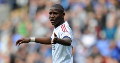 Former Arsenal, Bolton Wanderers and Wolves striker poised for move away from Stoke City - www.manchestereveningnews.co.uk - Turkey - city Stoke