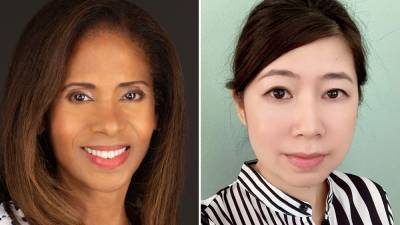 National Research Group Promotes Executives Becky Wu and Cindi Smith (EXCLUSIVE) - variety.com