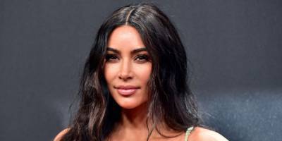 Why Kim Kardashian West and Other Celebrities Are Freezing Their Social Media Accounts - www.harpersbazaar.com