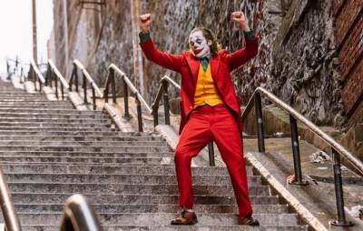 Joaquin Phoenix offered $50million for two potential ‘Joker’ sequels - www.nme.com
