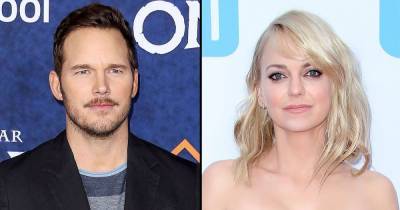 Chris Pratt and Anna Faris Sell the Los Angeles House They Lived in Before Their Divorce - www.usmagazine.com - Los Angeles - Los Angeles