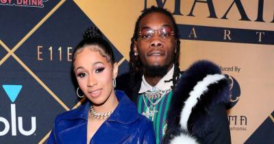 Why Cardi B Decided to End Her Marriage to Offset After 3 Years Together - www.usmagazine.com