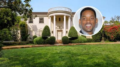 You Can Call ‘The Fresh Prince of Bel-Air’ Mansion Home for a Night - variety.com
