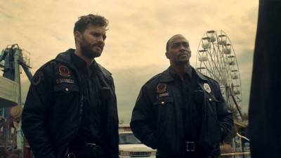 Jamie Dornan And Anthony Mackie Star In Trippy Trailer For Sci-Fi Thriller ‘Synchronic’ - etcanada.com - New Orleans