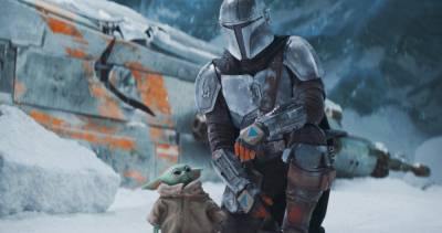 “The Mandalorian” Gets An Excited Season Two Trailer! - www.hollywoodnews.com