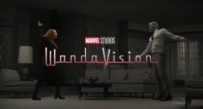 New Disney+ Ad Says ‘WandaVision’ Still Coming This Year But Doesn’t Mention ‘Falcon & Winter Soldier’ - theplaylist.net