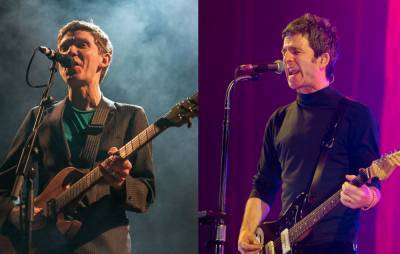Field Music’s David Brewis writes song for “stupid shit” anti-masker Noel Gallagher - www.nme.com