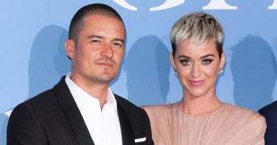 Katy Perry and Orlando Bloom Are Not ‘Focused’ on Wedding Planning: Daughter Daisy Is ‘Their Sole Focus’ - www.usmagazine.com