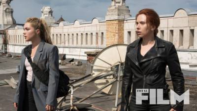 ‘Black Widow’ Director Explains “Puzzling” Decision To Make The Superhero Film A Family Drama - theplaylist.net