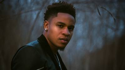 Watch ‘Power’ Star Rotimi’s Steamy Video for ‘In My Bed’ (EXCLUSIVE) - variety.com