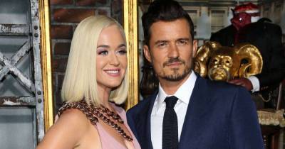 Katy Perry reveals relatable parenting update following baby Daisy's arrival - www.msn.com