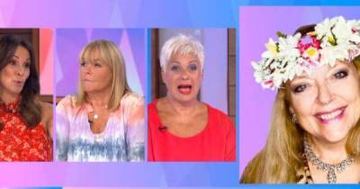 Loose Women in chaos as Carole Baskin fails to show for interview - www.msn.com