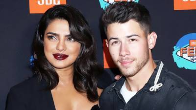 Priyanka Chopra Gushes Over Nick Jonas In Sweet Birthday Tribute: ‘So Grateful You Were Born’ - hollywoodlife.com