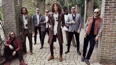 WME Signs New Orleans Rock Band The Revivalists - deadline.com - New Orleans