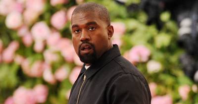 Kanye West Posts Video of Himself Peeing on Grammy Award Amid Latest Twitter Rant - www.usmagazine.com
