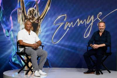 Emmys Producers on Embracing Technical Difficulties: ‘Things Are Going to Go Wrong’ - thewrap.com