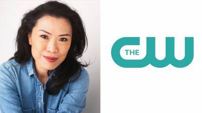 ‘Kung Fu’: Vanessa Kai Joins the CW Reboot Series - deadline.com - city Amsterdam