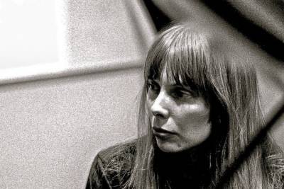 First Joni Mitchell Tapes Found In Victoria Basement After Being Lost For More Than Five Decades - etcanada.com - city Victoria