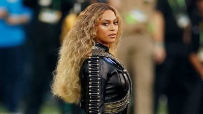 Beyoncé's Hairstylist Kim Kimble Launches a Natural Haircare Line at Sally Beauty - www.etonline.com