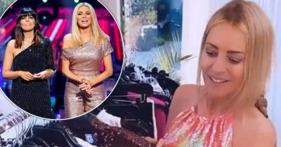 Tess Daly reveals excitement at Strictly Come Dancing's return - www.msn.com