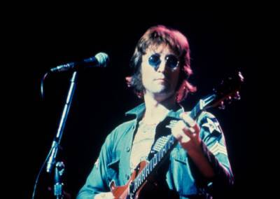 John Lennon’s ‘Last Weekend’ Chronicled In New Documentary - etcanada.com - New York - Canada
