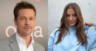 Brad Pitt’s rumoured GF Nicole Poturalski says ‘not hating anyone’ amid claims of brawl with Angelina Jolie - www.pinkvilla.com - France - Germany