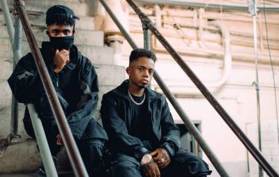 THEY. collaborate with Juicy J for new song ‘STCU’ - www.nme.com