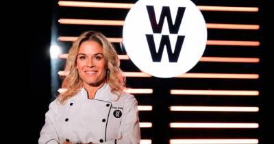 'Iron Chef' star Cat Cora says ex is trying to 'destroy' her - www.wonderwall.com