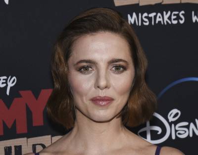 Ophelia Lovibond To Headline HBO Max’s ‘Minx’ Comedy Pilot - deadline.com - Los Angeles