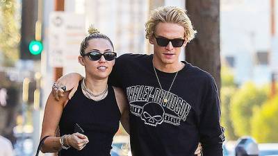 Miley Cyrus Cody Simpson: Why They’ll Remain ‘Forever Friends’ Despite Split One Month Ago - hollywoodlife.com