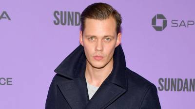 'The Devil All the Time' star Bill Skarsgård on playing dark characters: 'I like to explore extremities' - www.foxnews.com