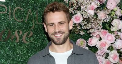 ‘Bachelor’ Alum Nick Viall Celebrates Purchasing His First House: ‘It’s Never Too Late to Change’ - www.usmagazine.com